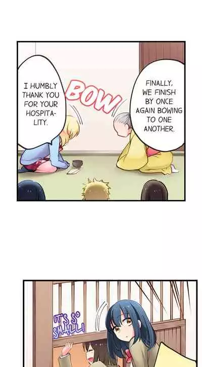 [Yuuzu Tsushiro] Nininbaori wa Saikou no (Sex ga Dekiru) Ibunka Kouryuu desu | Cultural Appreciation Meets Sexual Education Ch.1-15 [English] [Ongoing]