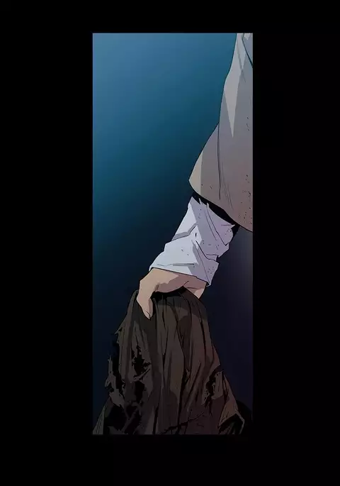 Canine Tooth Ch.1-12