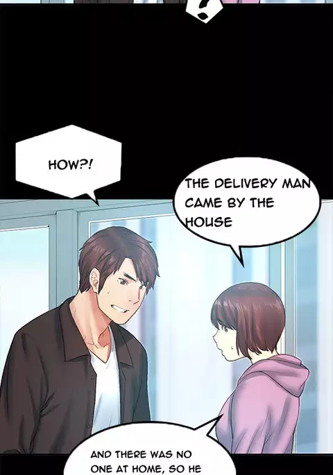 Best Friend Girlfriend Ch.1-21