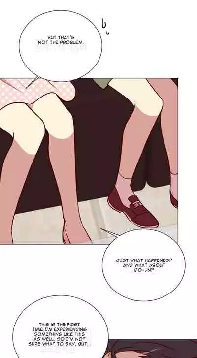 Two Lives in the Same House Ch. 1-24