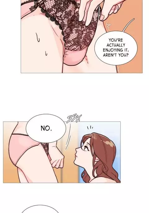 Sadistic Beauty Ch.1-20