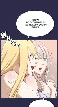 [Hong BanJang] Aharoo Ch.1-35 (English) (YoManga) (Ongoing)