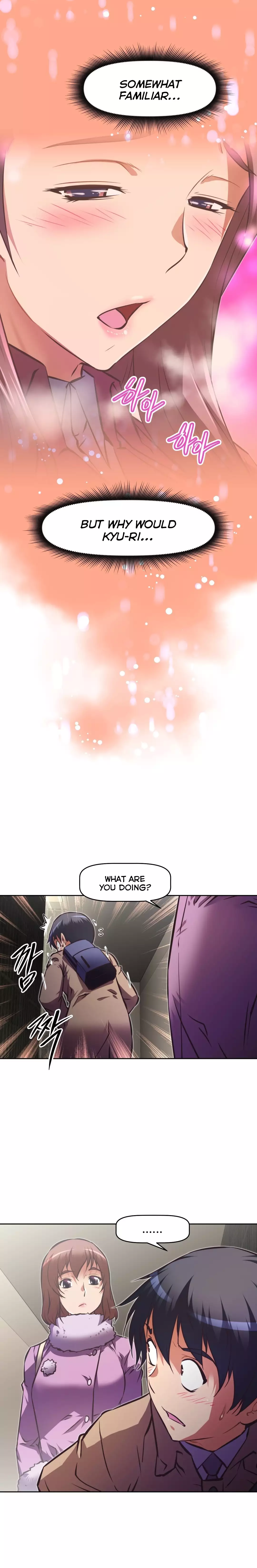 Brawling Go Ch.76-120