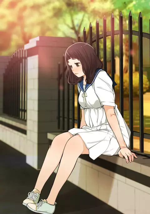 Tissue Thieves Ch.1-32