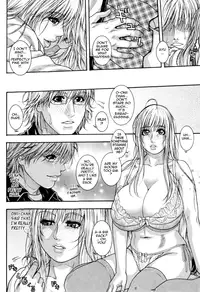 [Kotobuki Kazuki] Sis Ero Ch. 1-9 [English] {Tadanohito}