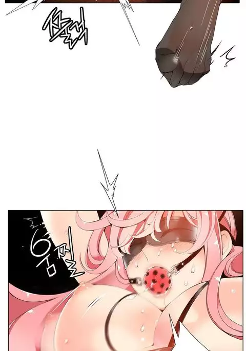 Lilith`s Cord Ch.1-17