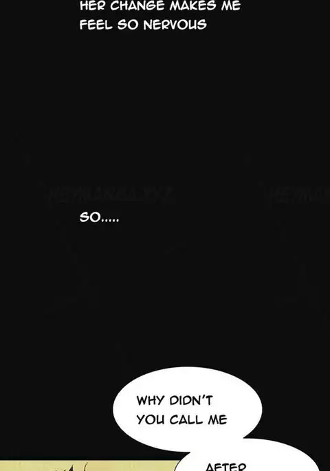 The Taste of Hands Ch.1-54