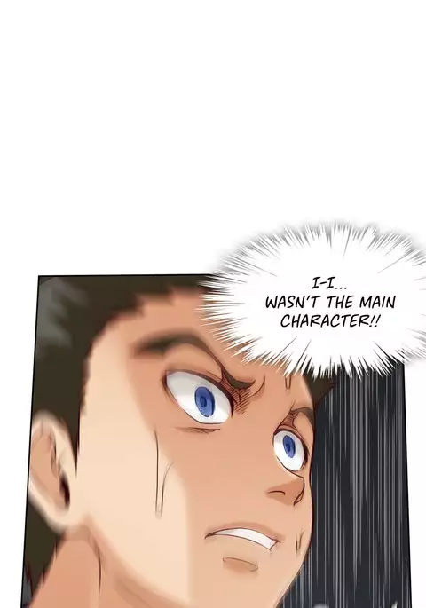 Secret Folder Ch.1-11