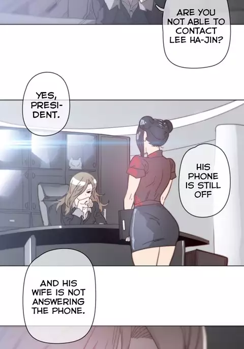 Household Affairs Ch.1-37