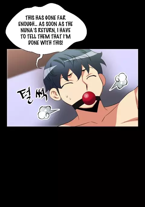 Love Parameter Ch.1-76