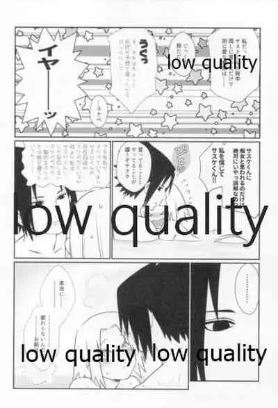 (Zennin Shuuketsu 12) [Ukiseikou (Yamadon)] Time Travel Honeymoon 2 (Naruto)