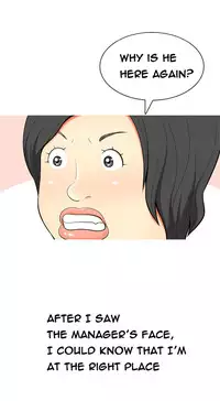 Hooker Ch.1-33 (English) (Ongoing)