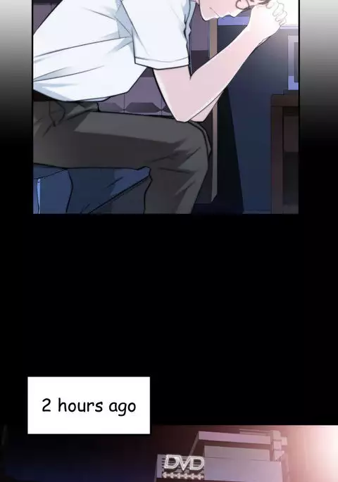 Tissue Thieves Ch.1-36