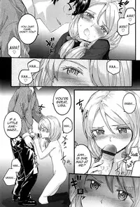 [Sumiya] SAYONARA FAIRIES Ch. 1-2 [English] {QBtranslations}