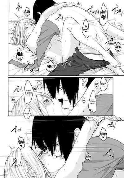 Let's play KAGE BUNSHIN!