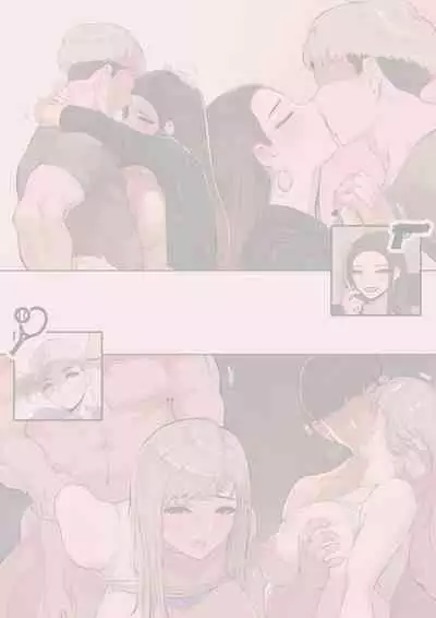 It's Normal for us to Have Sex if You Lose Right？ The sequel | 输了挨操不是很正常的吗? 续篇