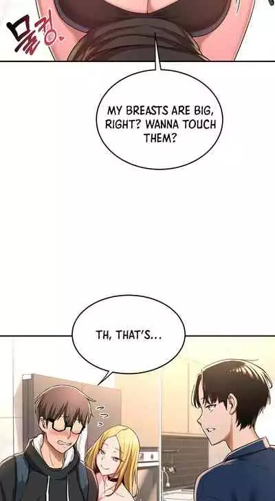 [Abio4, Bangkki] Sextudy Group (1-19) [English] [Ongoing]