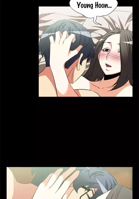 Love Parameter Ch.1-72