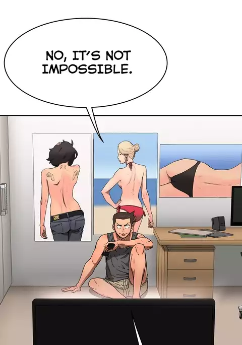 Refrain Love Ch.1-24