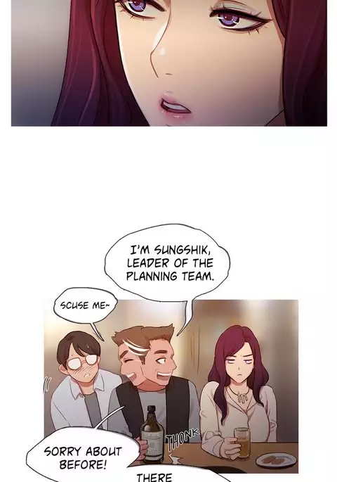 Scandal of the Witch Ch.1-29