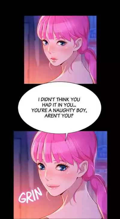 Sister Neighbors (Uncensored) [Chapter 1-18]