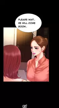 [Mojo] My Wives Ch.1-34 (English) (Ongoing)