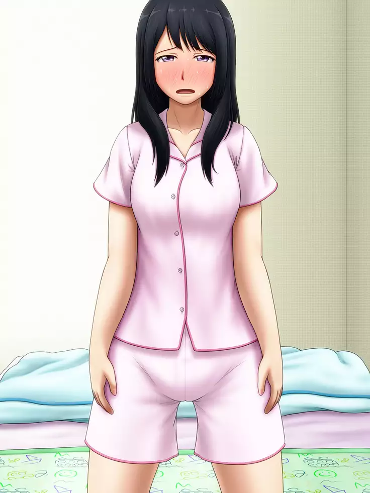 God Hand Mar - communication first issue - Kousaka Reina