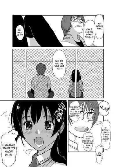 Better Girls Ch. 1-4