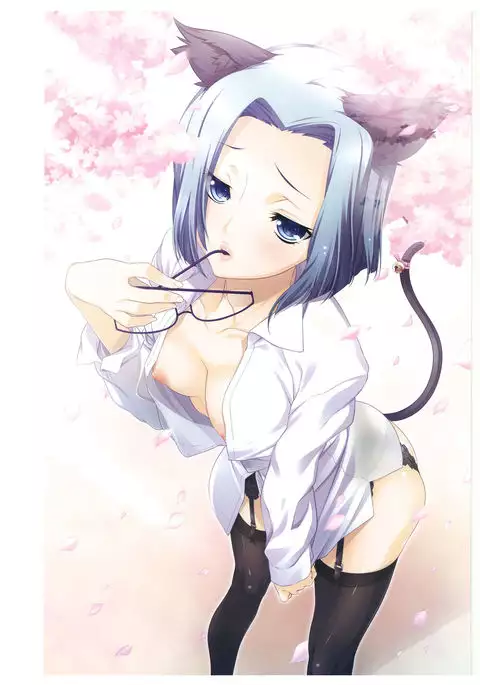 Hikage Eiji Illust Works