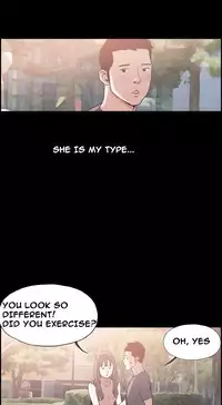 [Mr. Byeong-Su] Cohabitation Ch.1-31 (English) (Ongoing)