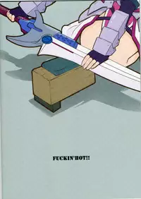 (C86) [Cyclone (Izumi, Reizei)] KukkoRo (Mahou Shoujo Lyrical Nanoha)