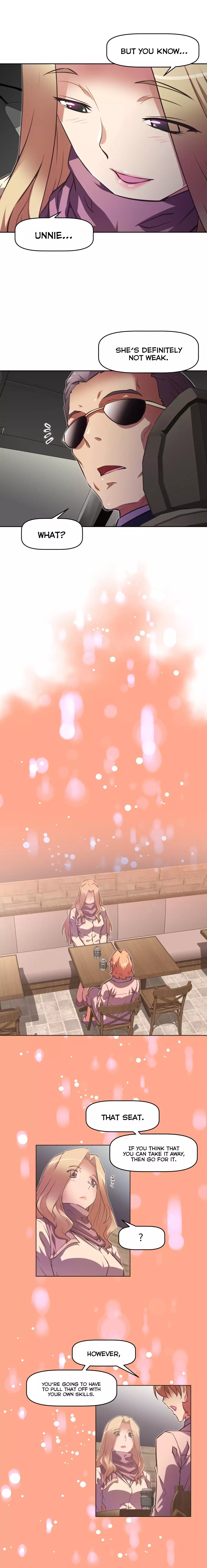 Brawling Go Ch.76-120