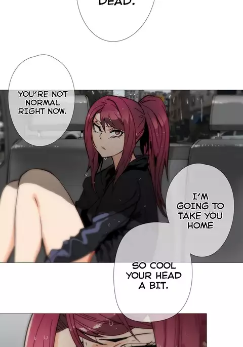 Household Affairs Ch.1-35