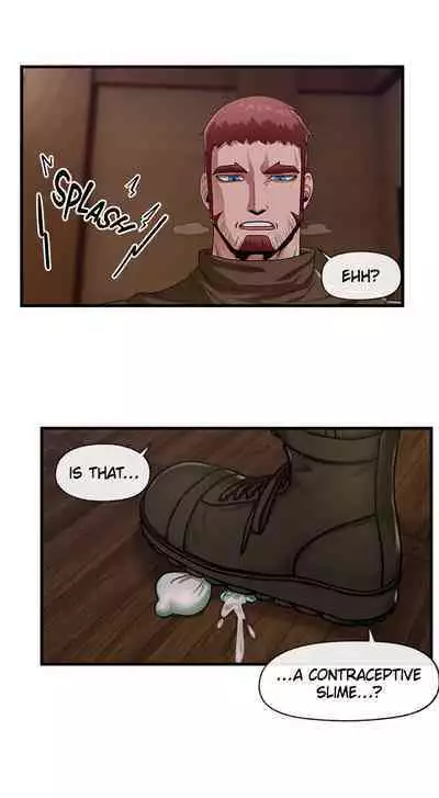 [KAMADI, OneDollar, Grilled Mero] Absolute Hypnosis in Another World (1-20) [English] [Ongoing]