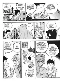 [Isutoshi] Slut Girl 5 [English]