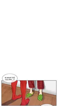 Devil Drop Chapter 14