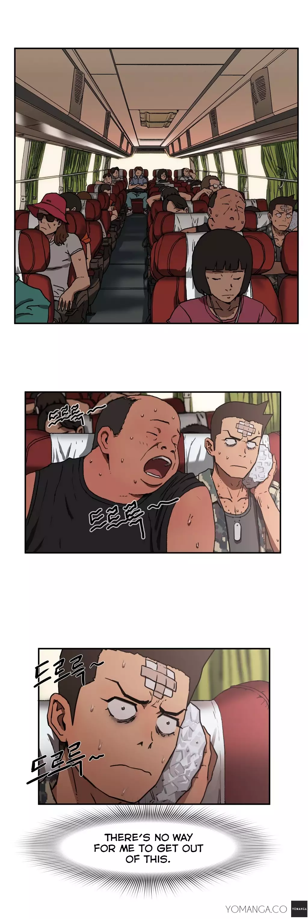 Refrain Love Ch.1-15