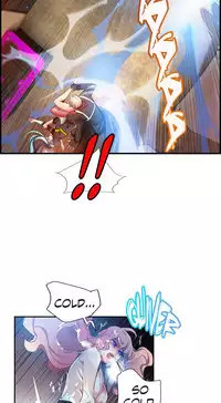 [Juder] Lilith`s Cord Ch.1-24 (English) (Ongoing)