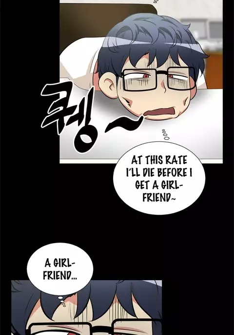 Love Parameter Ch.1-53