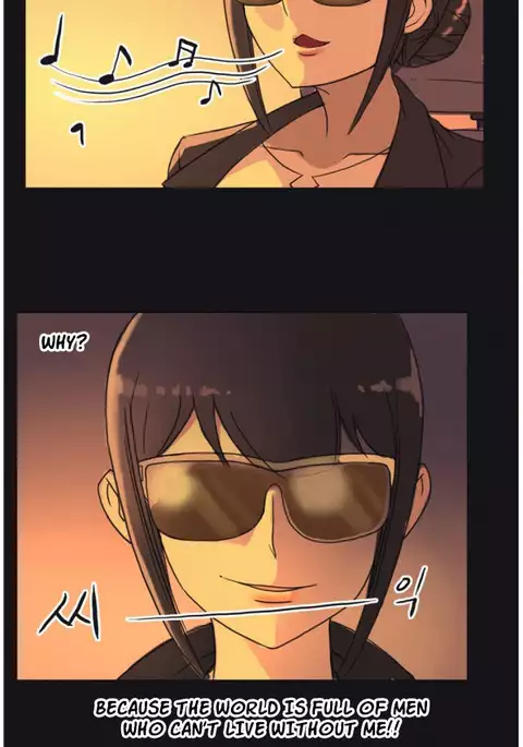 Naughty Girl Ch. 1-10