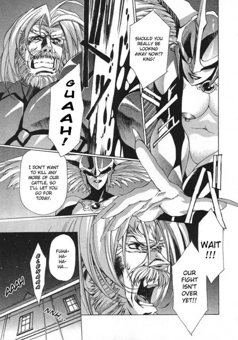 Vampire Master Vol3 - Night26