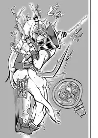 Futanari Fighter Puritama Oga - The Invasion of Bruel Creamhilde