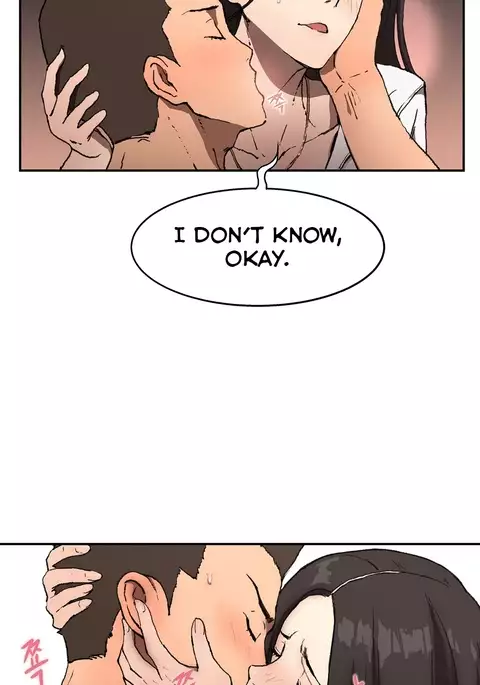 Refrain Love Ch.1-37