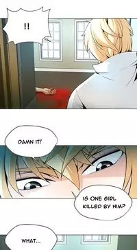 [Fantastic Whale] Twin Slave Ch.1-28 (English) (Ongoing)