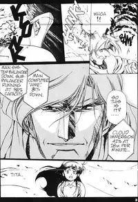 [Urushihara Satoshi] Plastic Little - Captain's log [English]