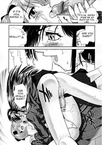 [Behind Moon (Q)] Mite! Maria-sama! (Maria-sama ga Miteru [Maria Watches Over Us]) [English]