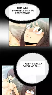 My Office Ch.1-38 (English) (Ongoing)