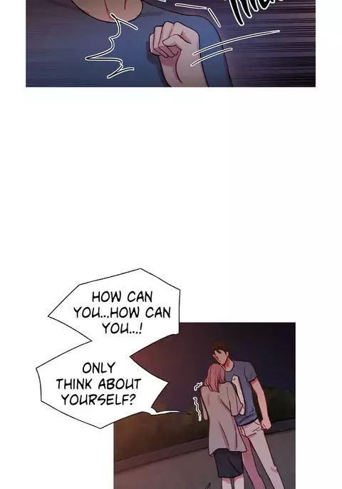 Scandal of the Witch Ch.1-35