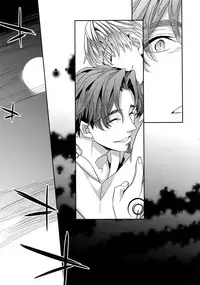 (Tokiomi Festival) [Crazy9 (Ichitaka)] Kari Some no Koi 3 (Fate/Zero)