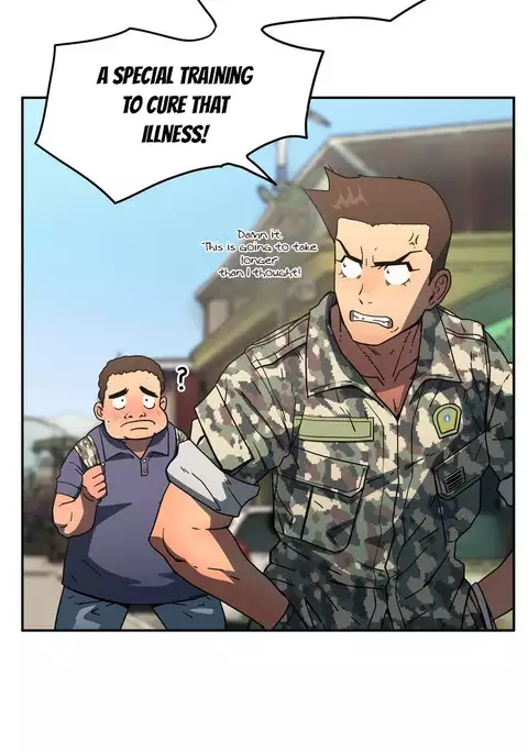 Refrain Love Ch.1-24